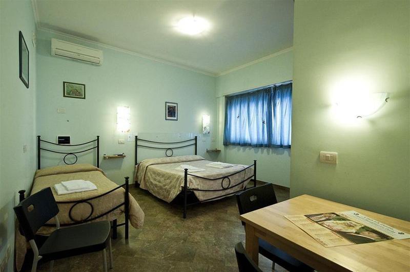 B&B La Porta Рим Екстер'єр фото