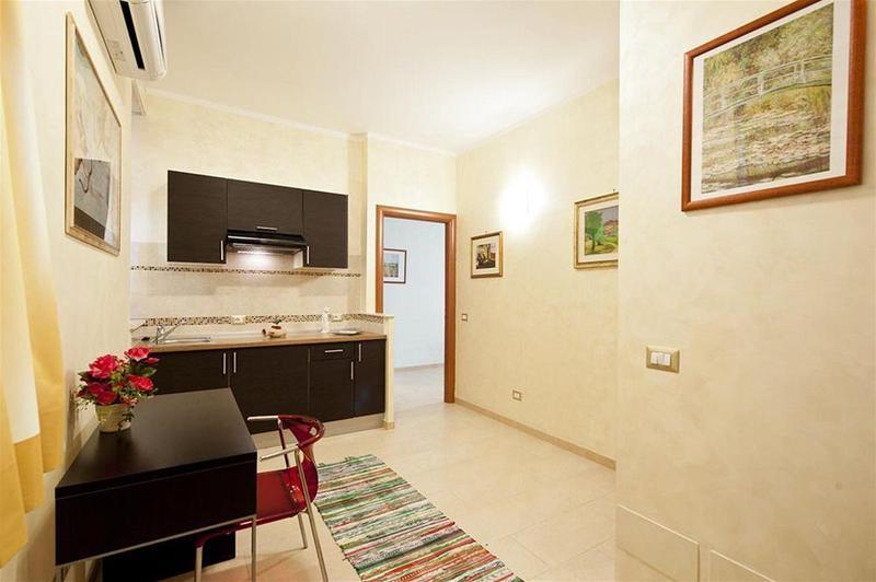 B&B La Porta Рим Екстер'єр фото