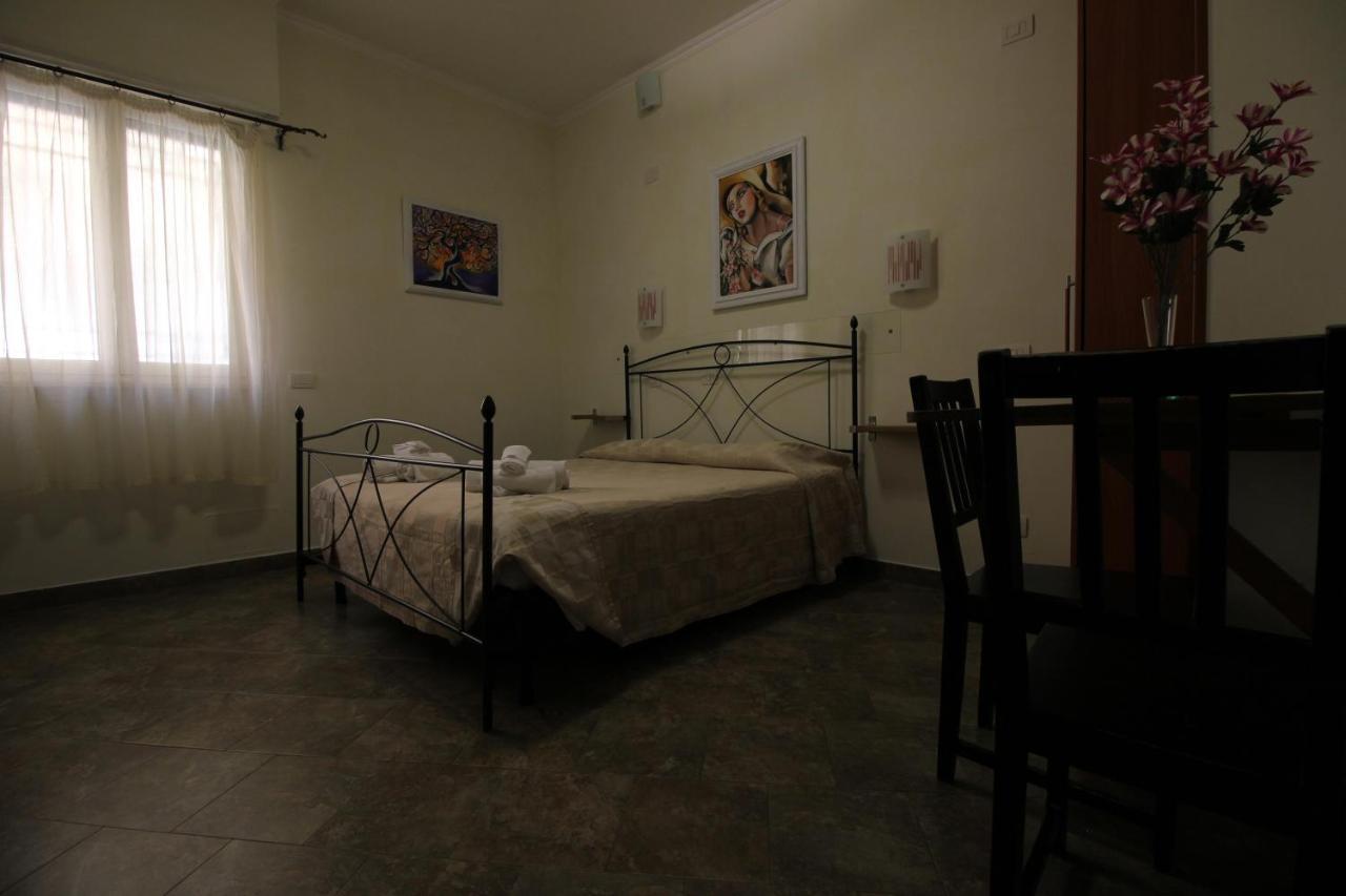 B&B La Porta Рим Екстер'єр фото