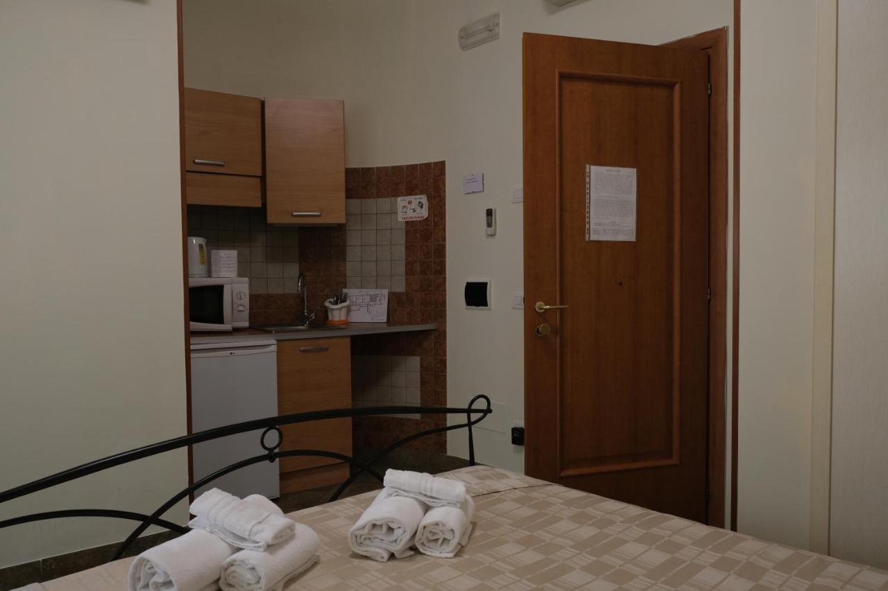 B&B La Porta Рим Екстер'єр фото