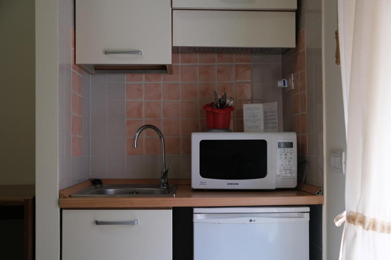 B&B La Porta Рим Екстер'єр фото