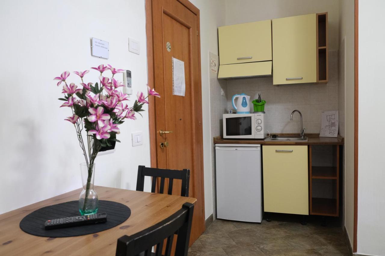 B&B La Porta Рим Екстер'єр фото