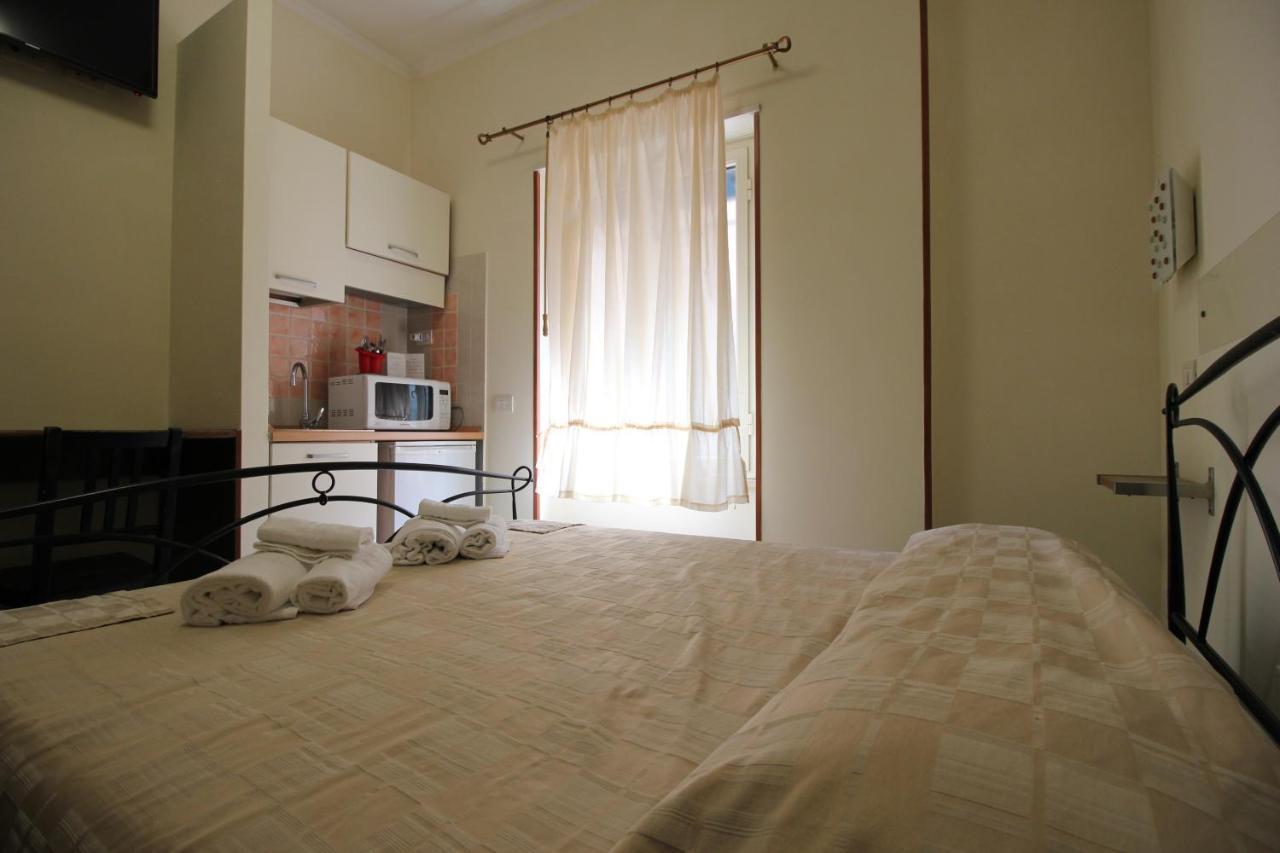 B&B La Porta Рим Екстер'єр фото