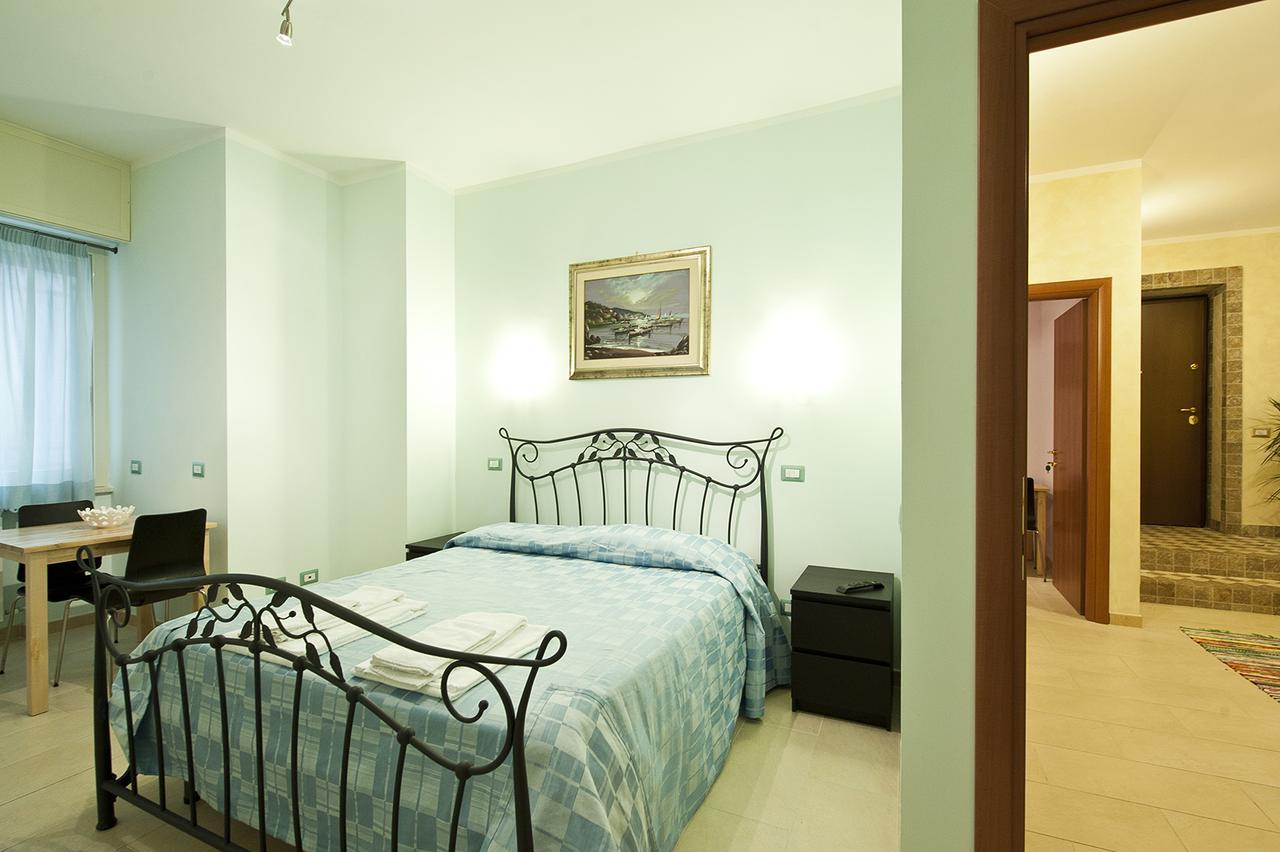 B&B La Porta Рим Екстер'єр фото