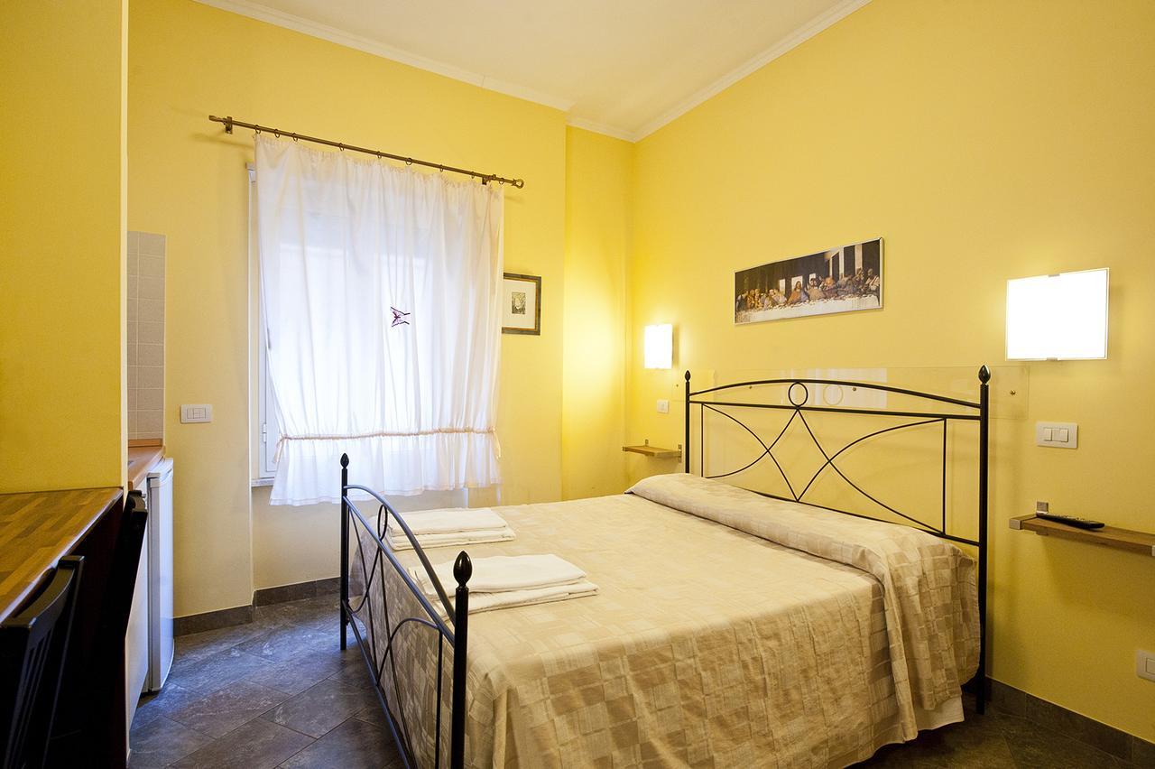 B&B La Porta Рим Екстер'єр фото
