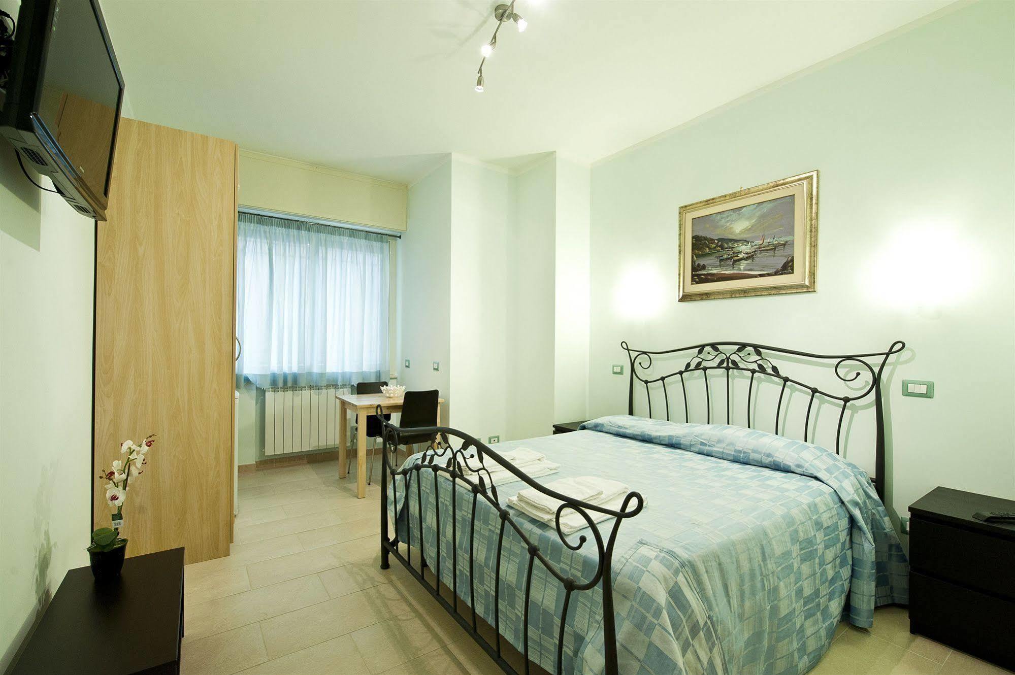 B&B La Porta Рим Екстер'єр фото