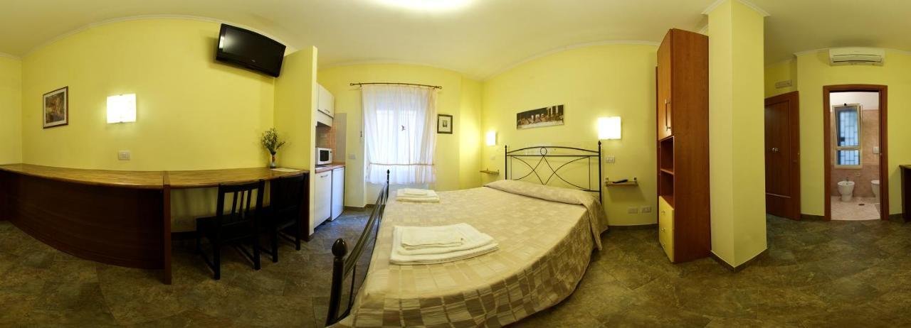 B&B La Porta Рим Номер фото